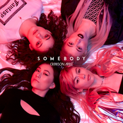 Crimson Apple: Somebody - EP