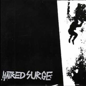 Hatred Surge