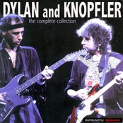 Bob Dylan & Mark Knopfler