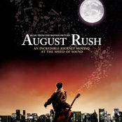 August Rush: An Incredible Journey Moving at the Speed of Sound