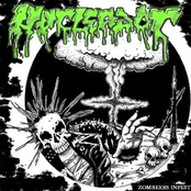 Zombeers Infest [EP]