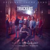 Trackers Theme Song (This is War)