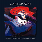 GARY MOORE - STILL GOT THE BLUES (FOR YOU)