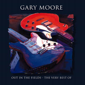 After The War by Gary Moore