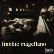 Frankie Magellano