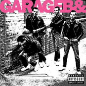 Jesse Rutherford: GARAGEB&