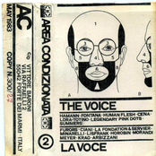 The Voice / La Voce