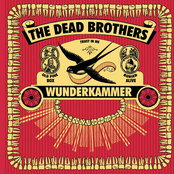 I Can't Get Enough by The Dead Brothers
