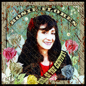 Rosie Flores: Girl Of The Century