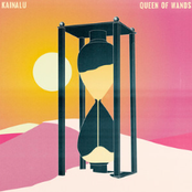 Kainalu: Queen of Wands