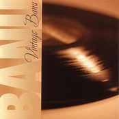 Banu Gibson: Vintage Banu