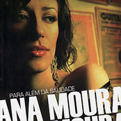 Ana Moura: Para Além Da Saudade