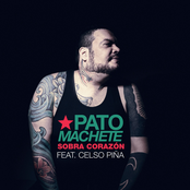 Sobra Corazón (feat. Celso Piña)