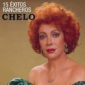 Chelo: Éxitos Rancheros
