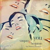 You (feat. Meshach Broderick) (Part II)