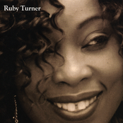 Restless Moods by Ruby Turner