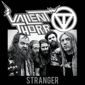 Valient Thorr: Stranger