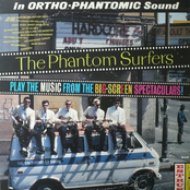 Geronimo by The Phantom Surfers