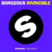 Invincible by Borgeous