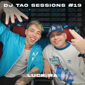 LUCK RA | DJ TAO Turreo Sessions #19