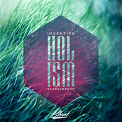 HOLISM EP