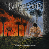 Destruction Is Coming