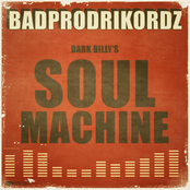 Soul Machine (Beat tape)