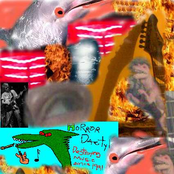 Horrordactyl Covers......