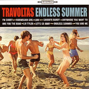 Let's Go Away by Travoltas