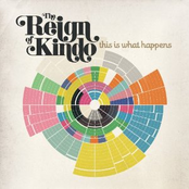 Comfort In The Orchestration by The Reign Of Kindo