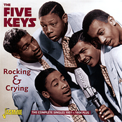 Why Oh Why by The Five Keys