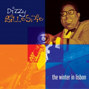 Burma by Dizzy Gillespie