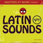 Present Latin Verve Sounds