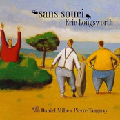 Sans Souci by Eric Longsworth