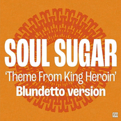 Theme from King Heroin (Blundetto Version)