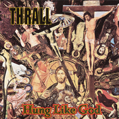 God Damn Devil by Thrall