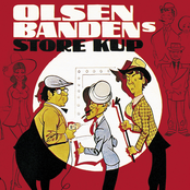 Olsen-Bandens store Kup