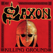 Rock Is Our Life by Saxon