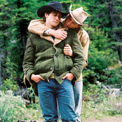 brokeback mountain [original motion picture soundtrack]