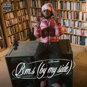 B.M.S (by my side) - Single