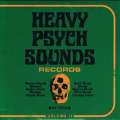 Heavy Psych Sounds Records Volume II