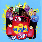 Rocket by The Wiggles