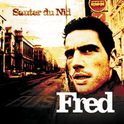 Fred: Sauter du nid