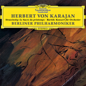 Berlin Philharmonic: Stravinsky: The Rite of Spring / Bartók: Concerto for Orchestra