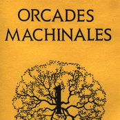 Orcades Machinales vol 1