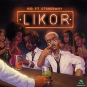 Likor (feat. Stonebwoy)