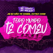 Se Eu Não Comer Outro Come
