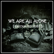 Exfoliated Rust (Single)