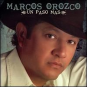 Marcos Orozco: Un Paso Mas