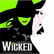 Norbert Leo Butz: Wicked (Original Broadway Cast Recording / Deluxe Edition)
